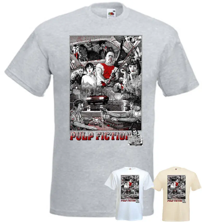 pulp-fiction-v18-t-shirt-quentin-tarantino-white-grey-natural-all-sizes-s-5xl