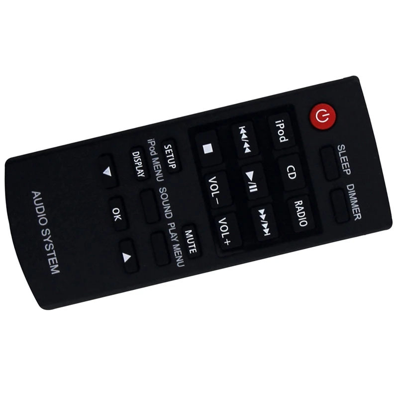 Remote Controller For Panasonic Stereo Audio Speaker Player N2QAYC000058 For Panasonic Theter System Remote Controller