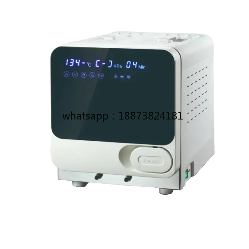 Runyes Autoclave Portable  Sterilization Machine /Autoclave Class B Sterilizer fast shipping