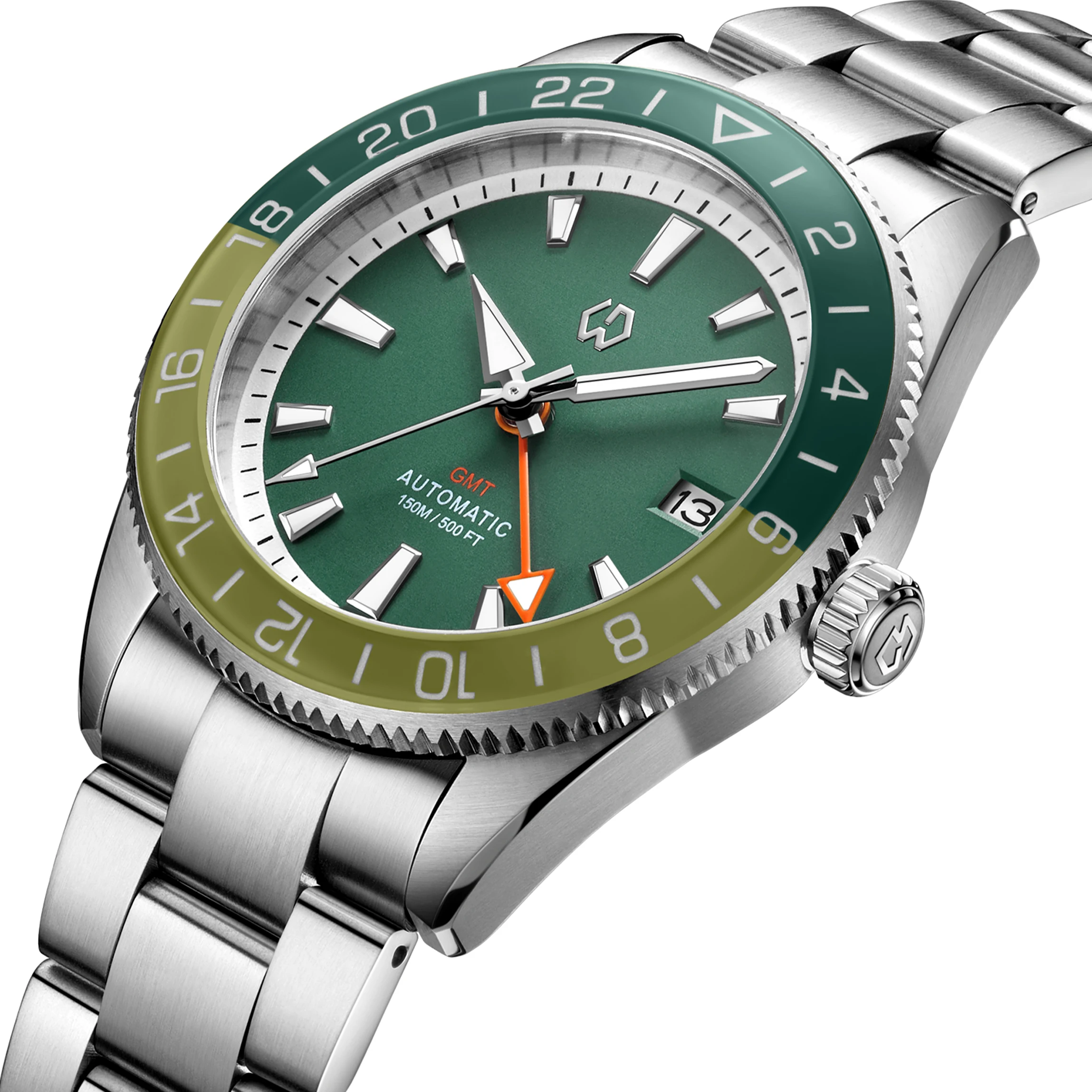 ぽちゃ WTS] Zodiac Quartz GMT Pepsi 625obo Shipped : r/Watchexchange