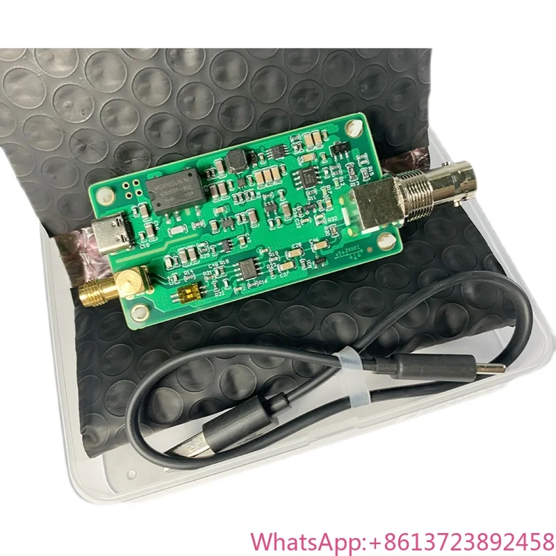 

IEPE Interface Conversion/Current Source Aadapter/4mA Constant Current Source/Vibration/Acceleration Sensor Interface Module