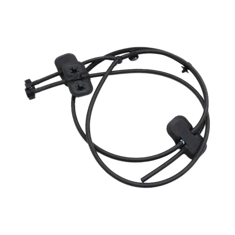 CYL-9673401080 6438ET Car Engine Hood Front Windscreen Wiper Nozzle for  508 Windshield Washer Cleaner Tube