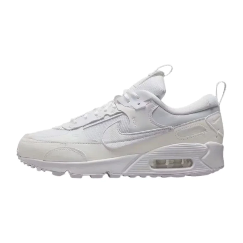 Sepatu Lari Kasual Model Renda - Nike Shoes Air Max 270 ulasan dan harga