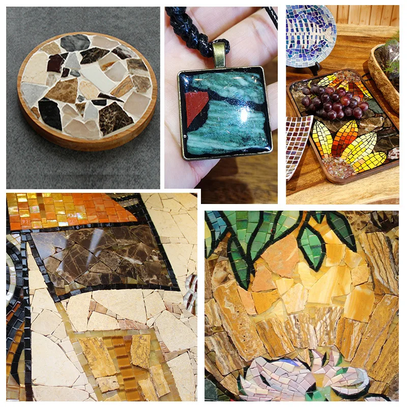 

DIY фрагмент камня, мрамор, специальная форма, чешуйки, гранит, нефрит, мозаика, нерегулярная керамическая плитка, настенный материал, цвет, большой размер 10 см