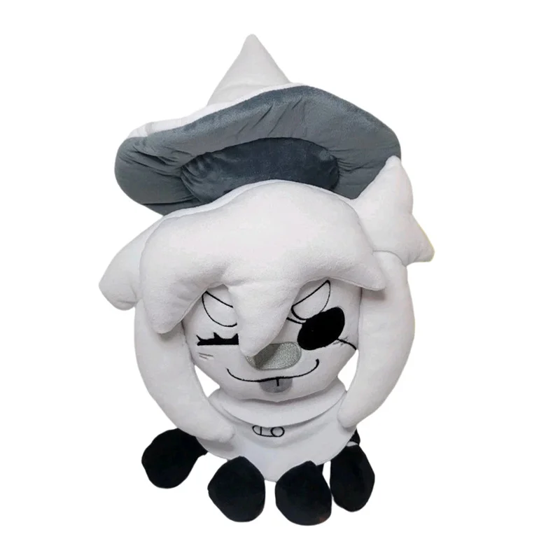 

Сифрин плюшевая кукла игрушка 25 см мультфильм милые мягкие куклы Сиффрин плюшевые игрушки игровая периферия для детей Хэллоуин рождественские подарки