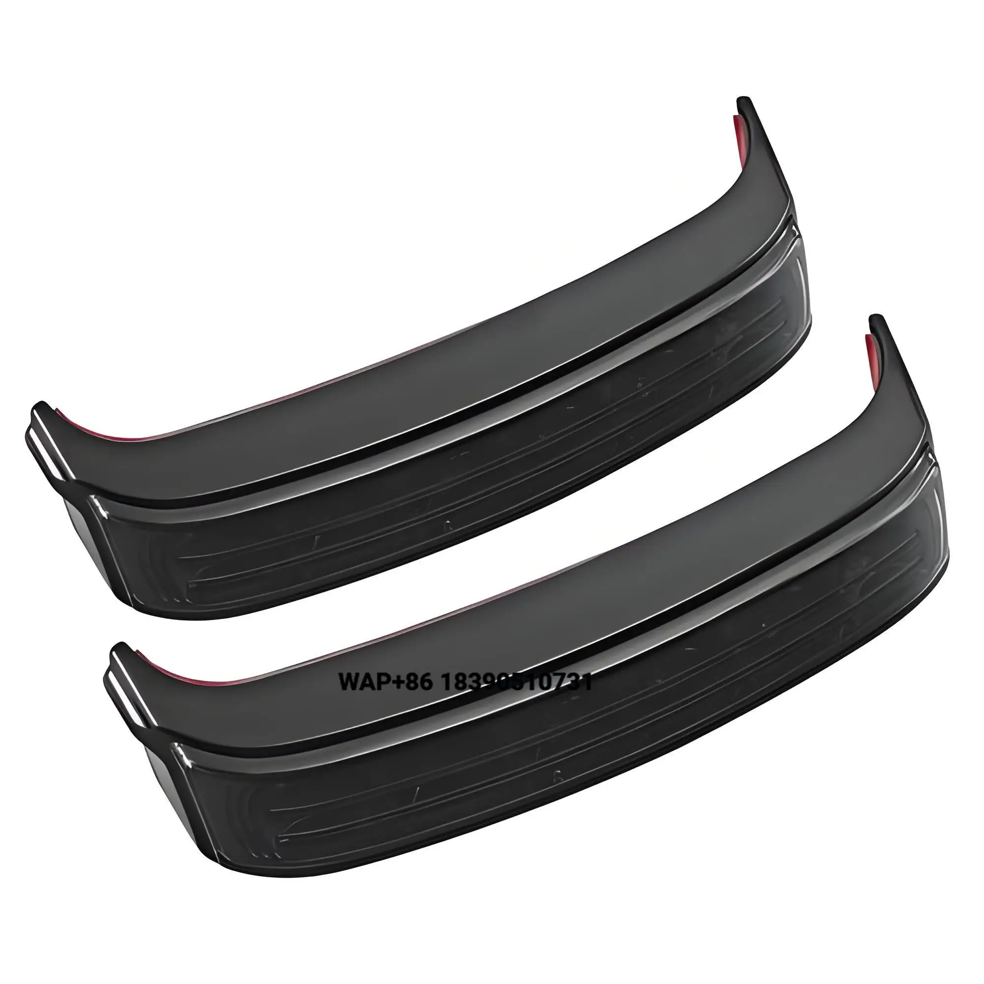 Motorcycle Parts Fairing Cowl Fender Side Cover Handle Grip Mirror Housing Headlight Body Tail Box Mudguard Lever Dashboard Mold