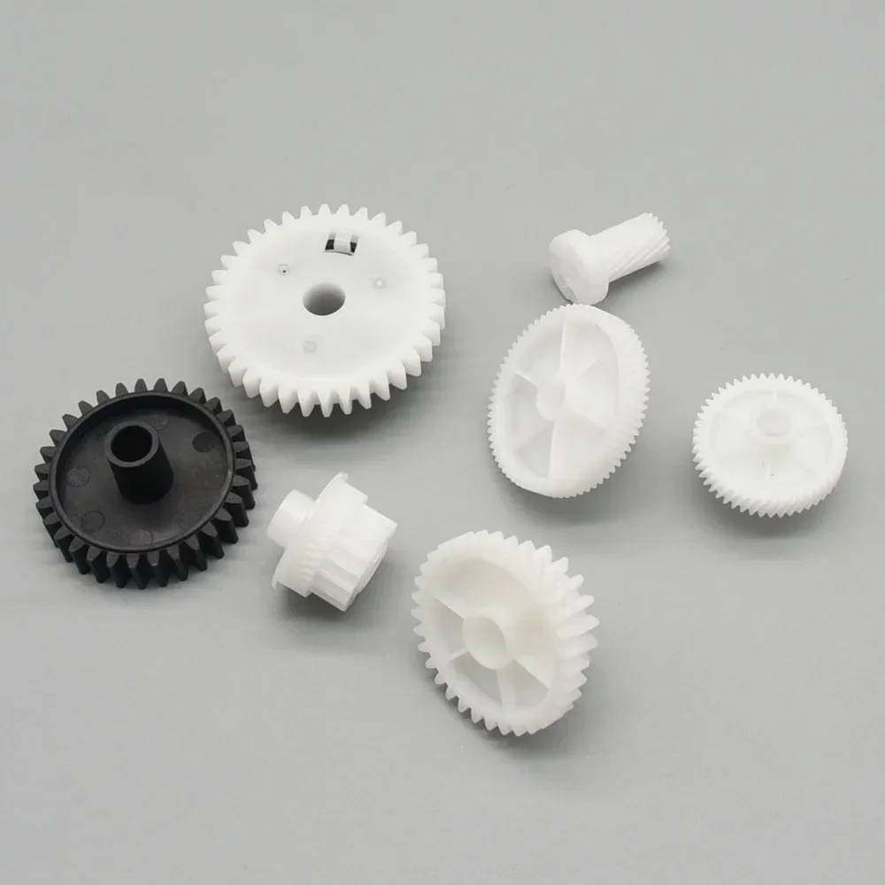 10X RM1-2963 RU5-0655 RM1-2538 RK2-1088 Swing gears for HP M5025 M5035 Pro700 M712 M725 Fuser Drive gears Assembly(7gears/set)