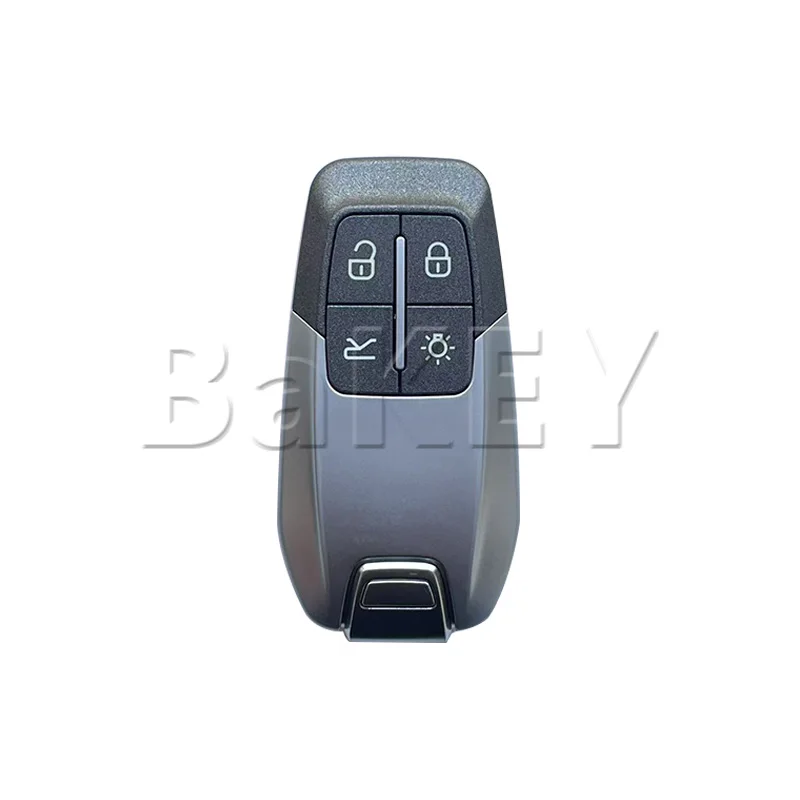 Per Ferrari 458 588 488GTB LaFerrari 2014-2020 Smart Key Shell di alta qualità con logo con lama ﻿