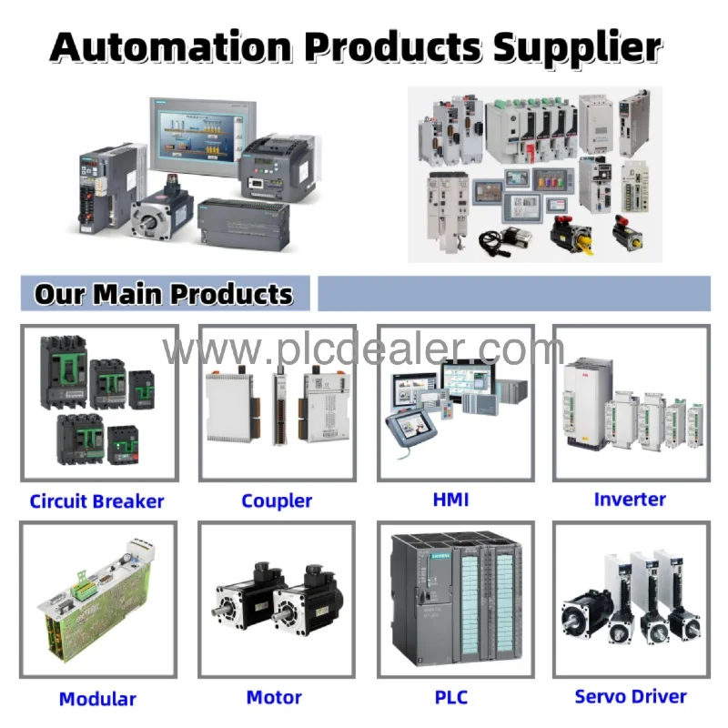 Brand New FDC3175 Circuit Breakers Product Durable Copper and Plastic Material