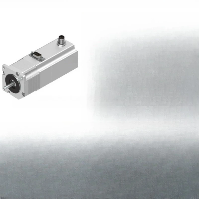 

Детали для шагового двигателя FESTO EMMS ST 57 S SEB-G2 1370477 на складе.