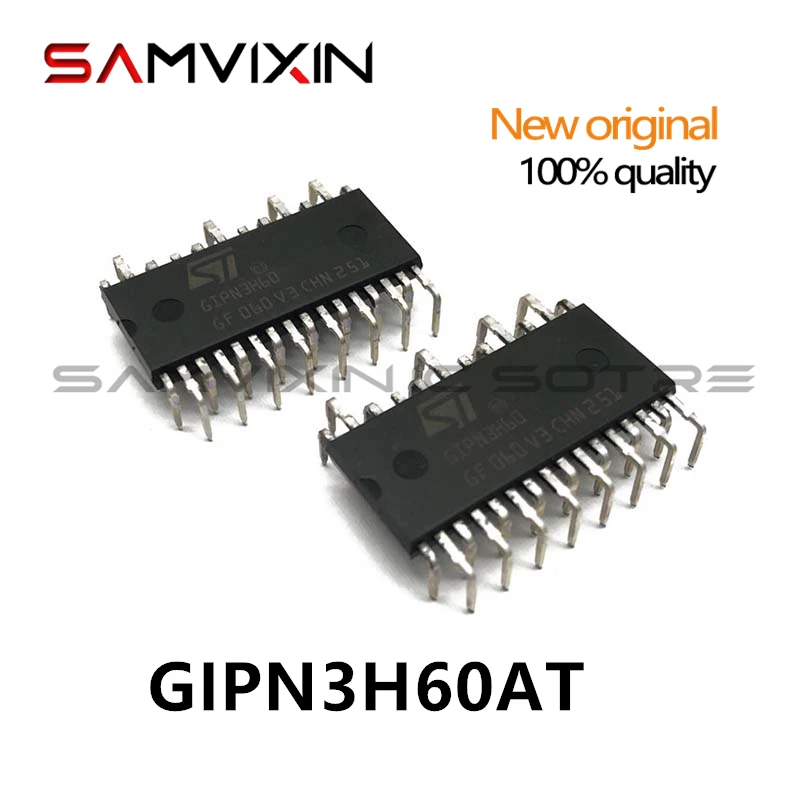 GIPN3H60AT DIP MODULE 100% New Original in stock