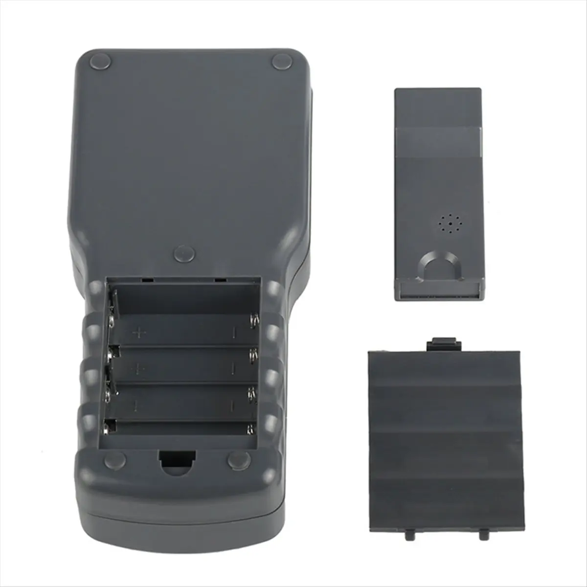 ☶❈＊♥AC717-RJ45 Lan Network Cable Tester SC8108 STP UTP Ca5e Cat6 Network LAN Length Cable Tester Meter UTP Cable Length Tester view 6