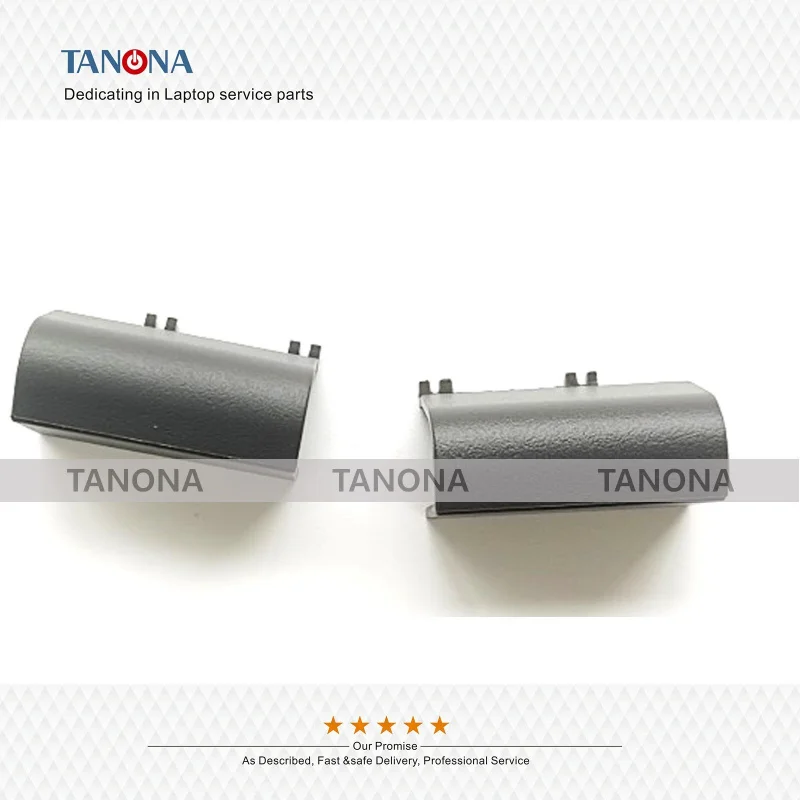 

New For Lenovo Chromebook 14E LCD Screen Hinge Cap Covers Case 5CB0S95224 Black