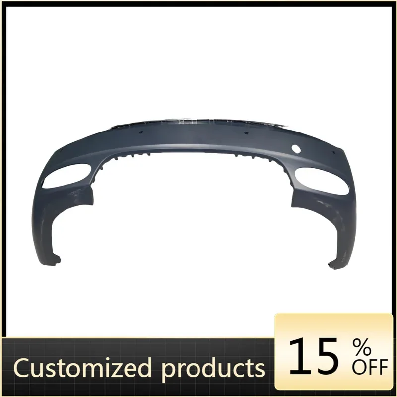 

Deren High QualityFor Fing 4W0807417B Fing Spur 2014-2019 Rear Bumper