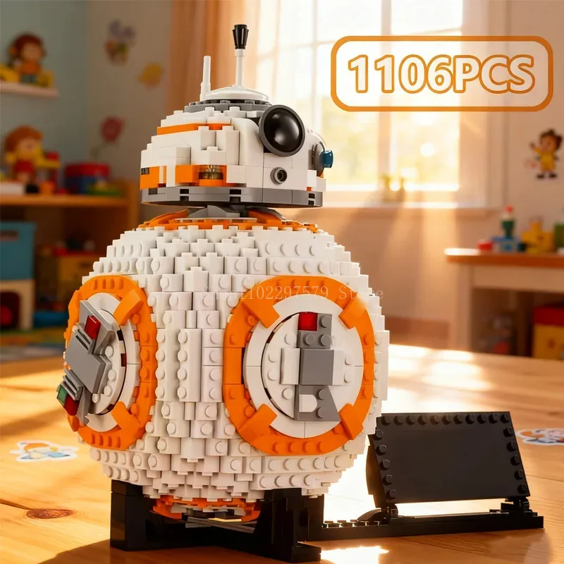 B8 Intelligent Robo… - image