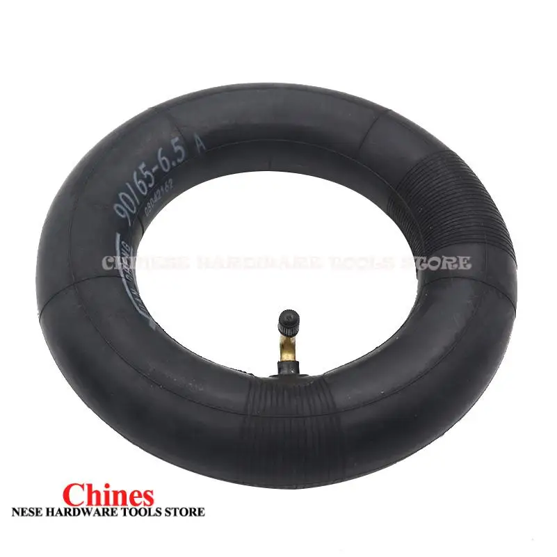 90/65-6,5 Внутренняя шина 90/65-6,5 Внутренняя трубка Камера Балансирующий автомобиль EVO Запчасти для электрического скутера