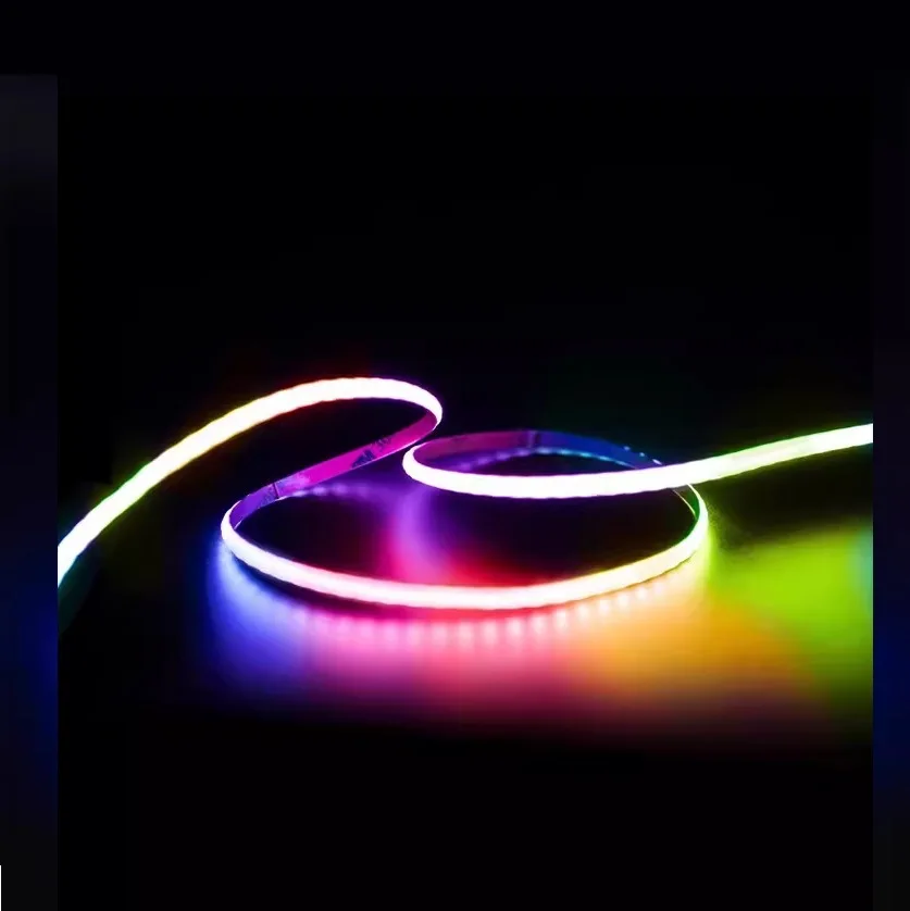 SpeedyBee LED Strip Bluetooth Tuning Light For Bee35 FPV Racing Drone Circular Light Strip Breathing Light LED Racing Drone