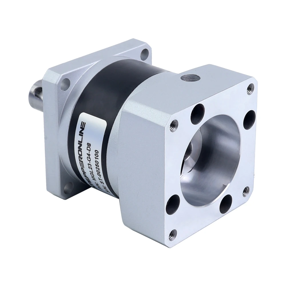 Worm Gear Reducer Efficiency: Why It Often Drops Below 50% and How to Calculate Actual Output Torque