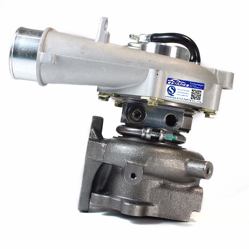 TURBO K0422-882 K0422 882 K0422-881 53047109901 L3M713700E L3M713700D turbo Voor Mazda 3 Voor MAZDA 6 Voor MAZDA CX-7 2.3L