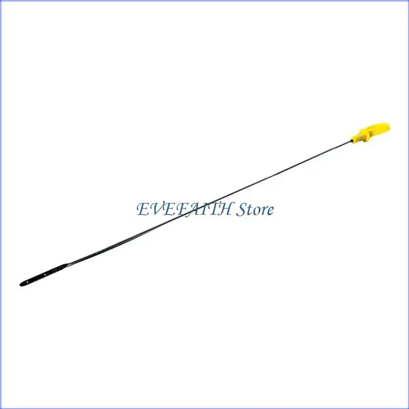 124B Car Engine Oil Level Tool Accurate Measurement Device Replace CJ5Z6750A Suitable for Explorer Escape 2.0L EcoBoost