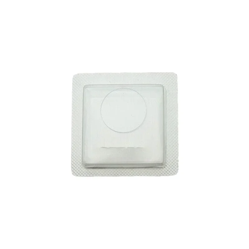 

Часы с сапфировым стеклом для Chopard Happy Sport 27/8250-23 16 мм круглые