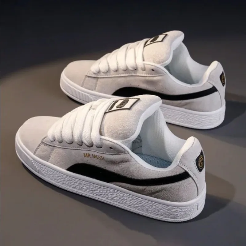 

Корейский Sle Универсальный повседневный обруч для женщин, модный весенне-осенний сезон 2023, новый студенческий спортивный пара, Bread oes Faionable All-M...