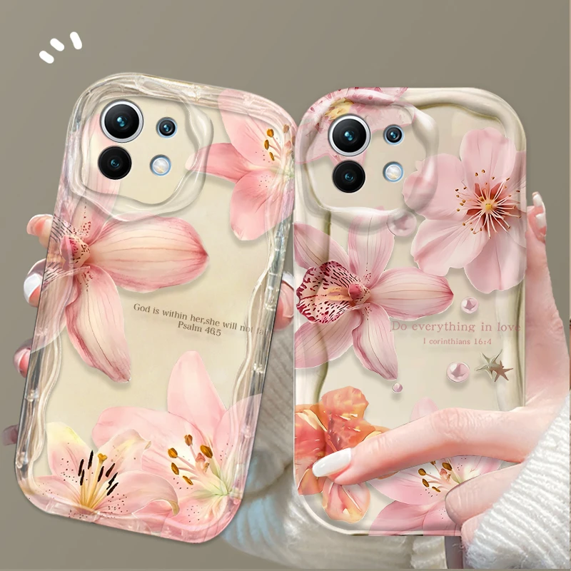 Pink Cherry Blossom… - image