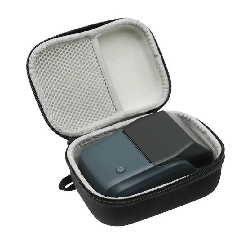 Carrying Storage Box Case Shockproofs Waterproof Pouches for NIIMBOTB1 Label Maker DropShipping