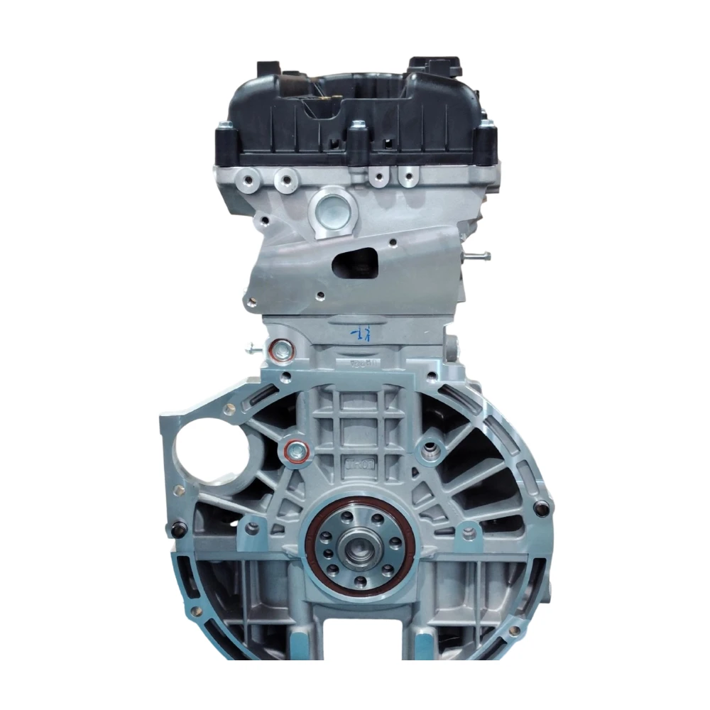 G4KF Turbo Engine For Hyundai Kia Genesis Coupe ROHENS Coupe Theta Sonata Carens Magentis 2.0T
