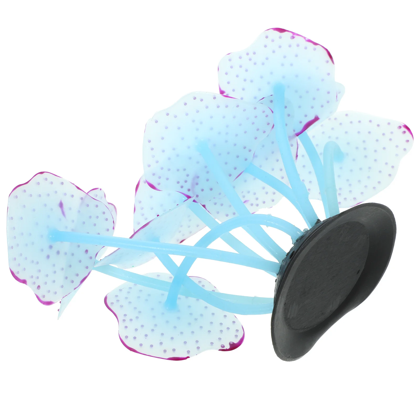 

Aquarium Coral Decor Simulation Underwater Landscape Plant for Fish Tank Natural Look Fake Coral Ornament Wear-Resistant Marine