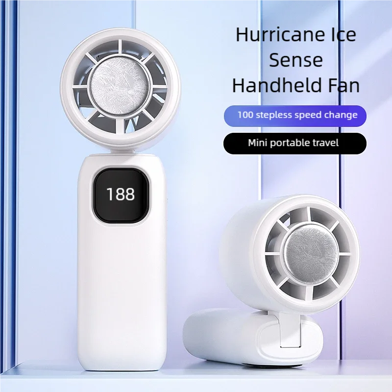 Рисунок 6 - Ручной вентилятор Xiaomini: портативный