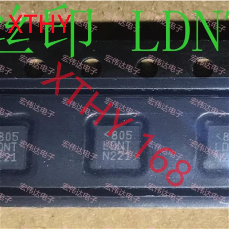 LTC3851EUD-1L LTC38…