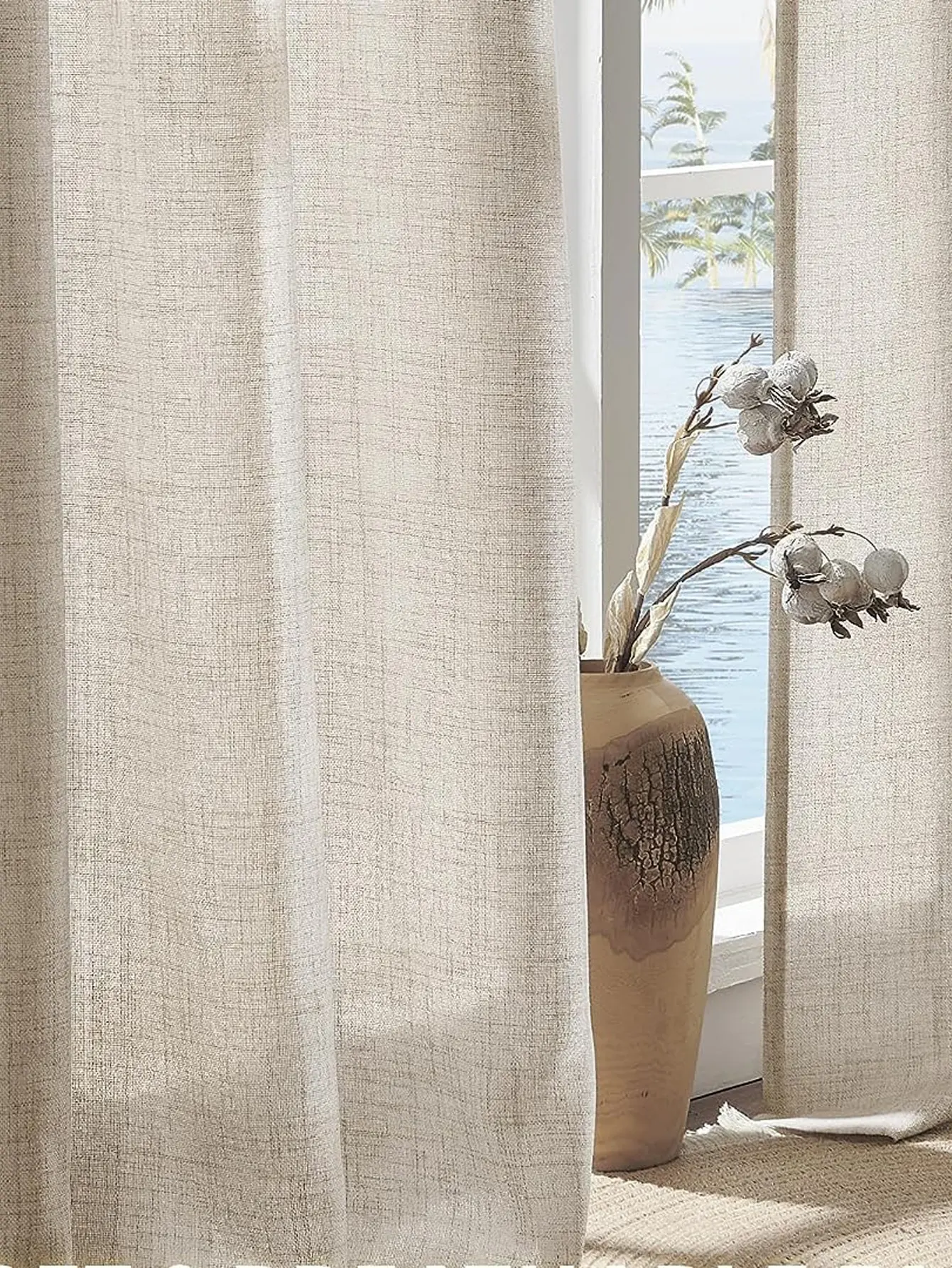cortina-de-janela-estilo-natural-semelhante-a-linho-para-quarto-e-sala-de-estar-uso-versatil-na-decoracao-de-casa