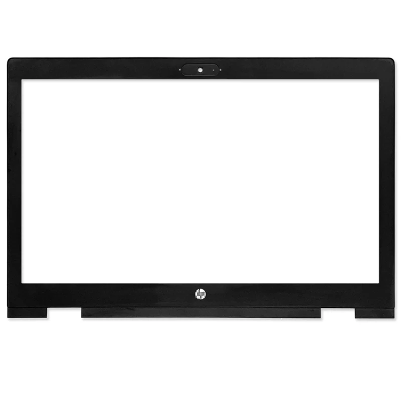 New For HP Probook 650 655 G4 G5 Laptop LCD Back Cover/Front Bezel/Palmrest/Bottom Case/Hinges Cover/DVD Cover Top Case Silvery