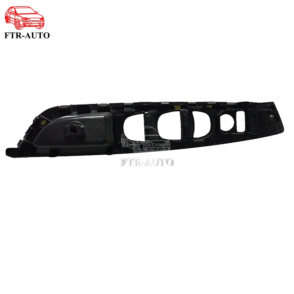 809616821R Interior Door Handle Window Switch Panel for Renault KOLEOS II