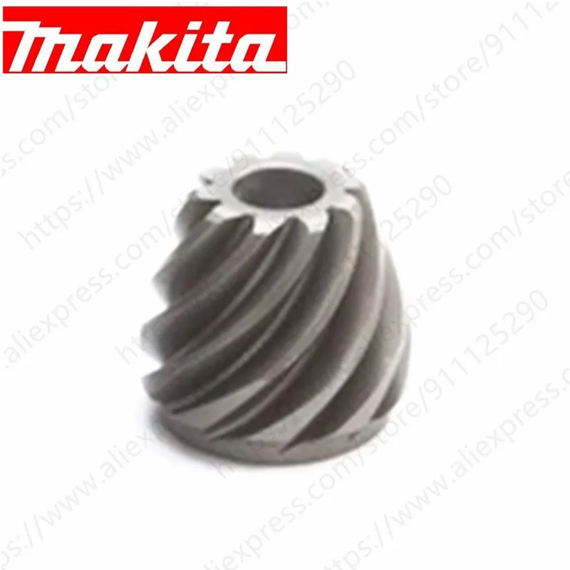 Gear for Makita GA5041R GA5041C GA5041 GA5040X01 GA5040R GA5040C01 GA5040 GA4541 GA4540R GA4540C 227591-8