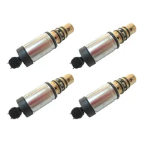 Válvulas de solenoide de Control de válvula de CA 976742S000 para Hyundai Tucson Accent Kia Rio Sportage K900, 4 unidades