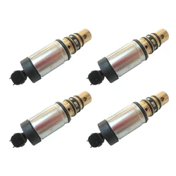 4X AC Valve Control Solenoid Valves 976742S000 for Hyundai Tucson Accent Kia Rio Sportage K900