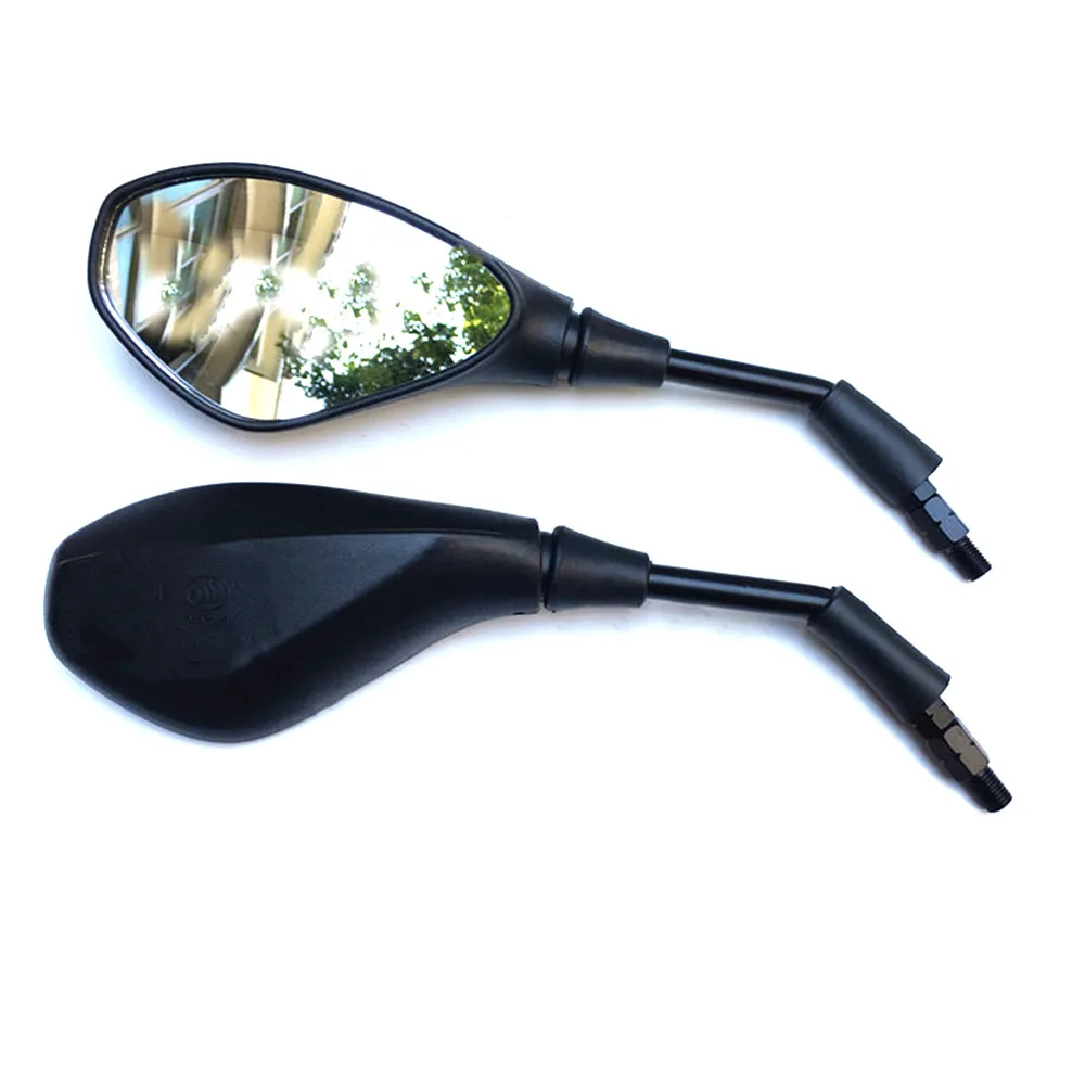 Motorcycle Side Rear View Mirrors Mirror For Benelli BJ125-3E TNT125 TNT135 TNT 125 TNT 135