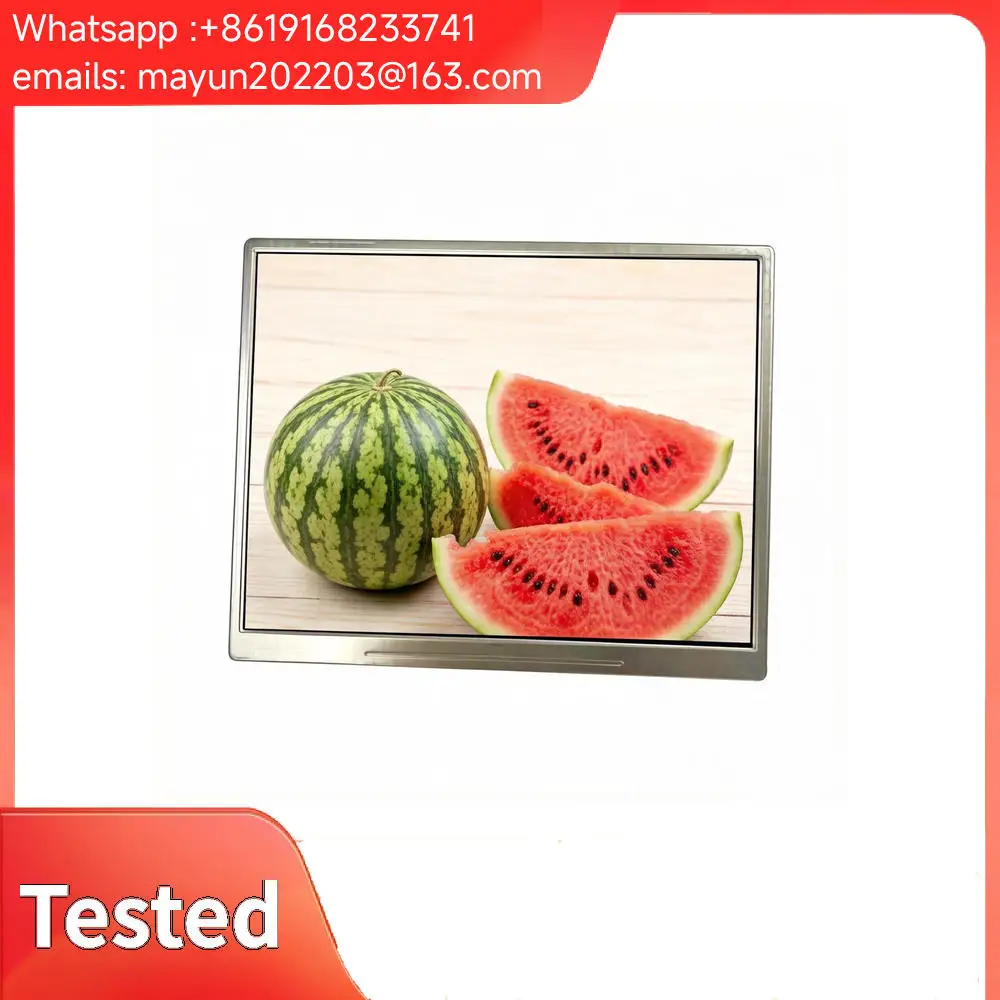 

rand new original industrial 5.7-inch LCD screens: ET057002DM6,