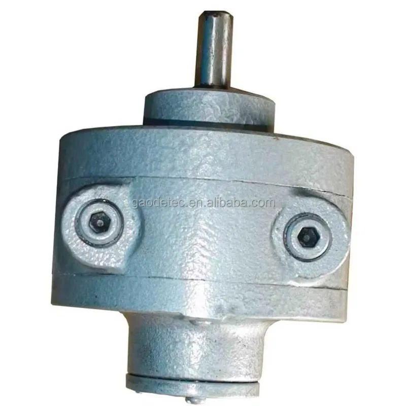 تستخدم على نطاق واسع لمحرك هوائي من نوع شفرة ونش الهواء