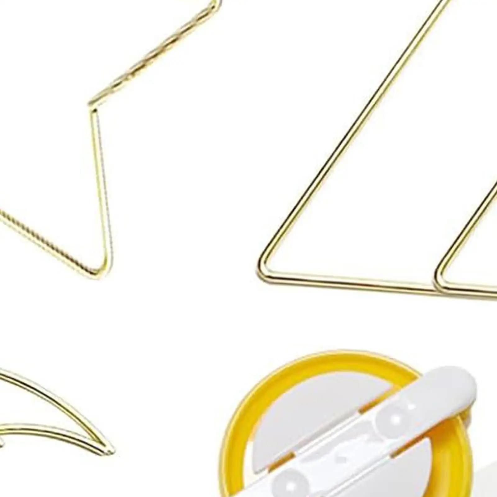 Dream Catcher Ringen Craft Ringen 6 inch, Rond met Weefgereedschap Macrame Hoops Ringen Metalen Hoops voor Macrame Hangende Ambachten