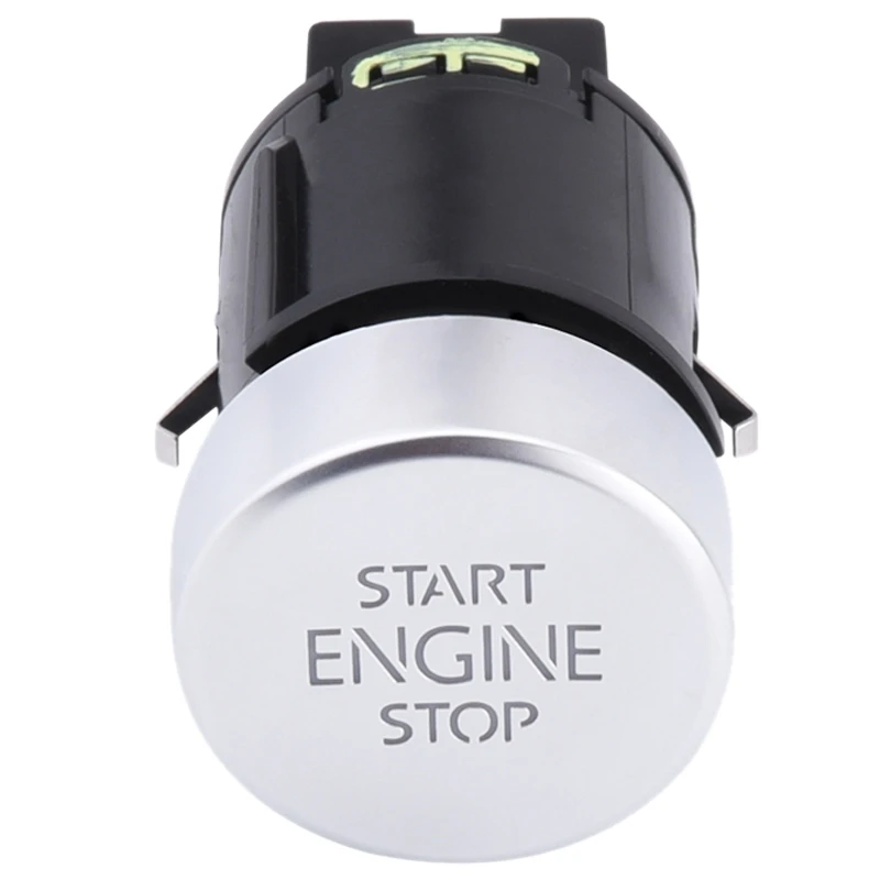 Car Engine Start St… - image