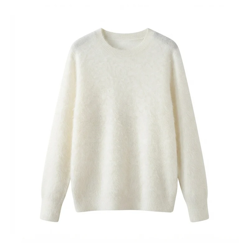 Ivory O