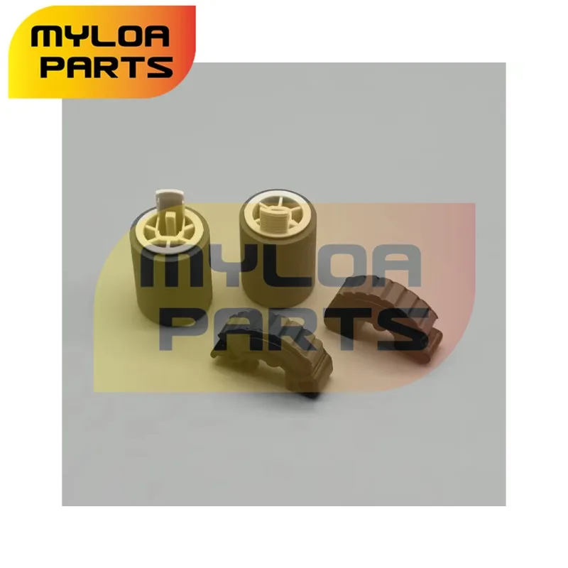5Set FB4-9817-000 FF6-1621-000 Paper Pickup Roller Kit compatible for Canon IR2022 IR1025 IR2018 IR2016 IR2022 2120 1025 2018 20