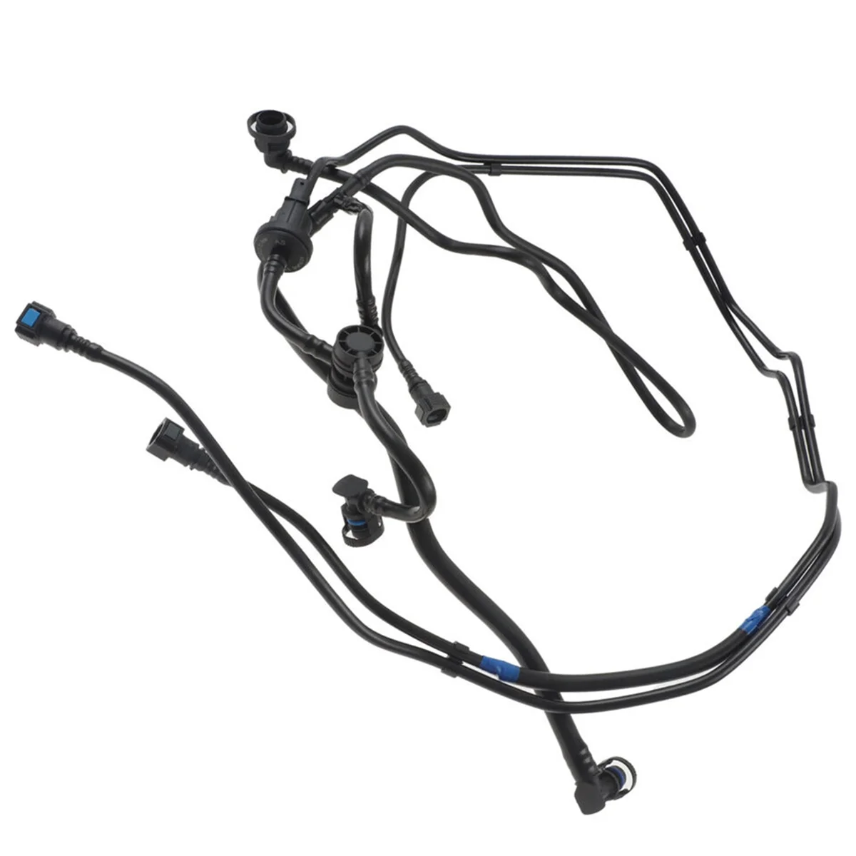 랜드로버 프리랜더 이보크용 자동차 연료 공급 튜브, 가스 공급 파이프, 증기 파이프, LR045109, LR027894