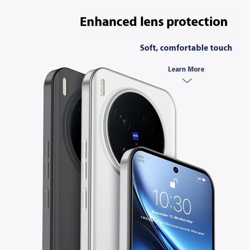 Thumbnail 3 - #38 Latest Vivo X100 Phone Case Offers