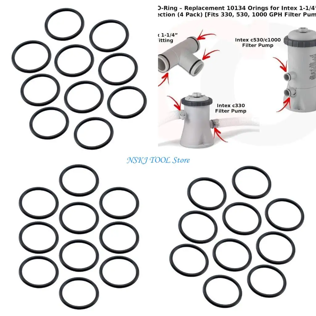 L8RC Consistent Set Flexible Spirals Set For And five thirty Filter Arrangements Improves Liquid Stream And Sieving Standard