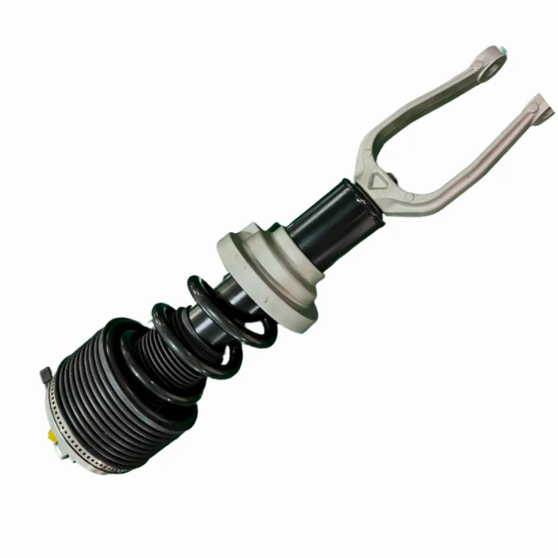 Front Car Suspension Parts 4T0412019AJ 4T0412019AH for  Huracan  Air Suspension Shock