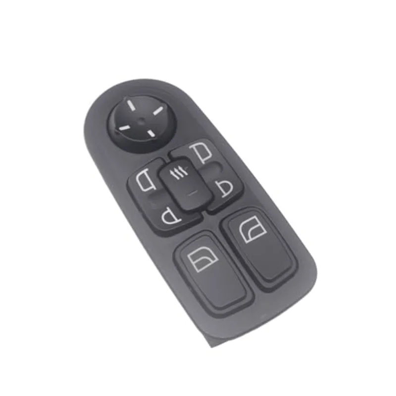 

Electric Power Window Switch For DAF XF Truck CF65 XF95 CF75 1736600 1669884 Car Parts 1811131